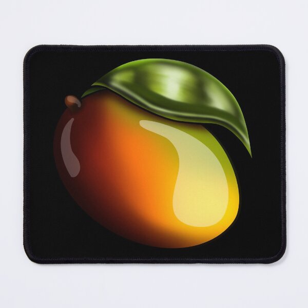 Item preview, Glossy Mango designed and sold by GlaDyxies.