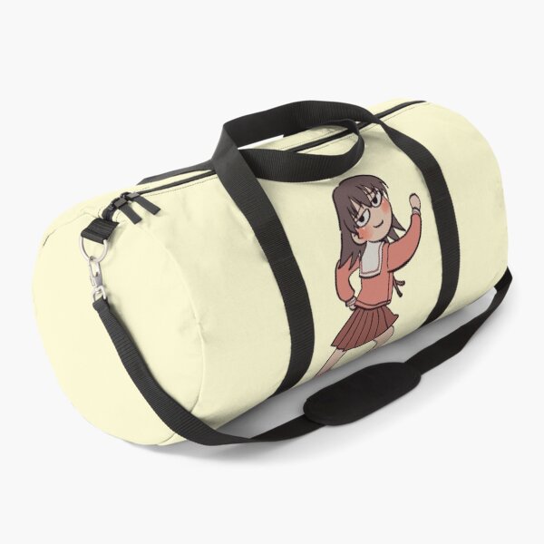 Item preview, I draw smug tomo meme / funny azumanga daioh designed and sold by RansRoom.