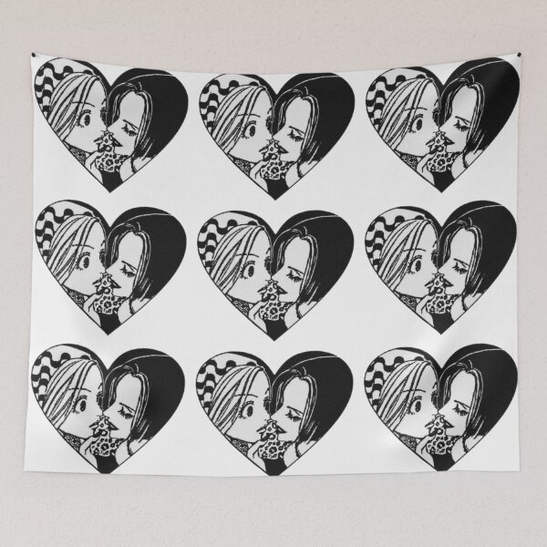 Item preview, Nana and nana heart designed and sold by Zesiz.