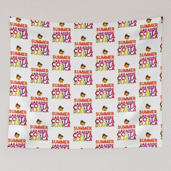 Item preview, Costa Blanca designed and sold by 3vanjava.