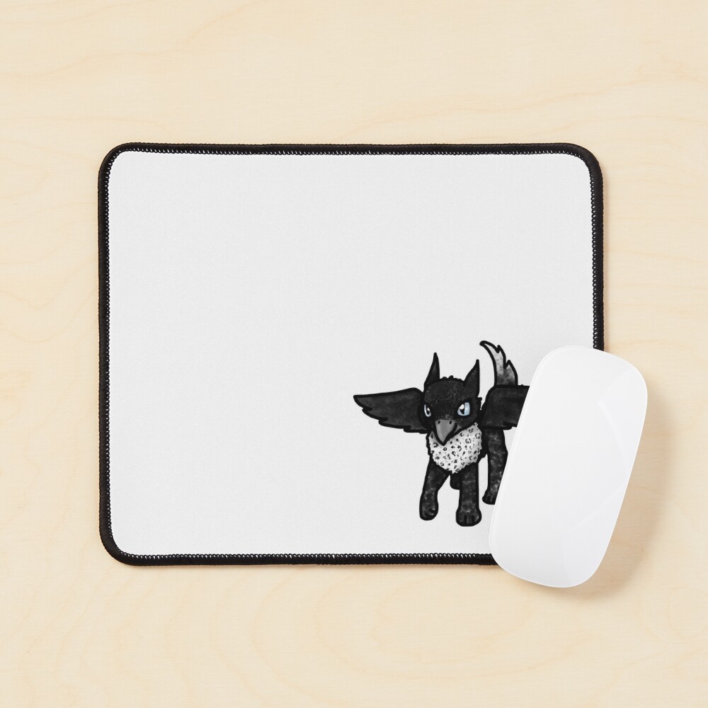 Item preview, Mouse Pad designed and sold by FanForm.