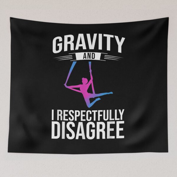 Item preview, Aerial Yoga Hammock Air Yoga designed and sold by beata155.