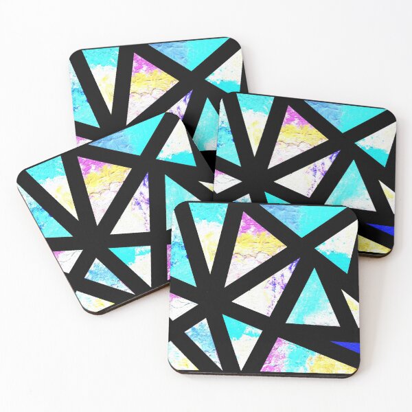 Item preview, GEOMETRIA #1b designed and sold by ArsCorvinus.