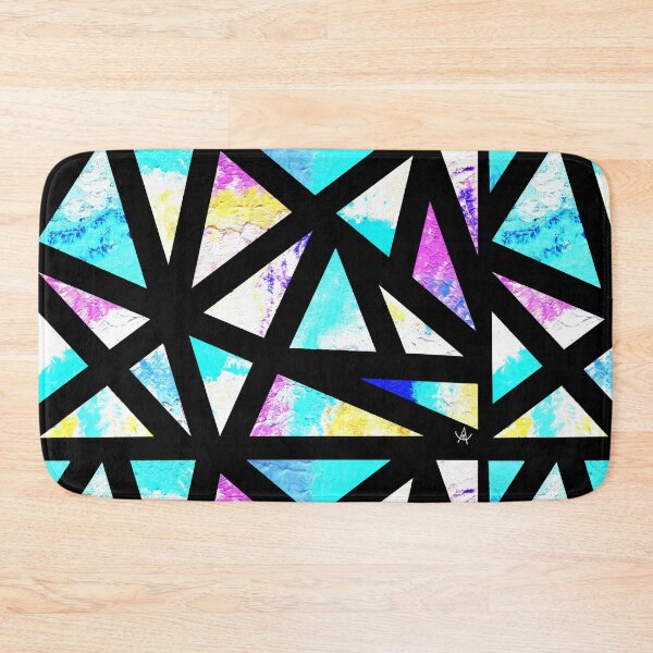 Item preview, GEOMETRIA #1b designed and sold by ArsCorvinus.