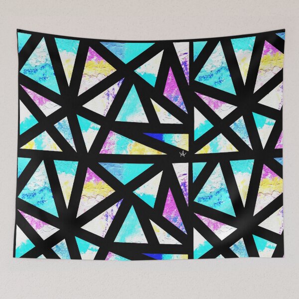 Item preview, GEOMETRIA #1b designed and sold by ArsCorvinus.
