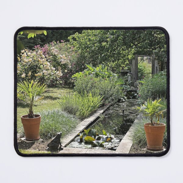 Item preview, r2917 / Finition 2021 -8- " La Fontaine de Jouvence du Jardin Magique " juin 2021 " fz 2000 (c)(t) Olavia-Olao Okaio Créations designed and sold by o.okaïo.