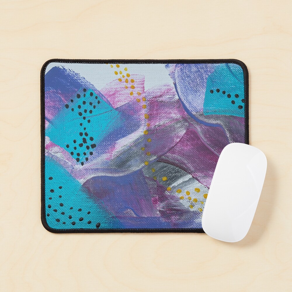 Item preview, Mouse Pad designed and sold by Asmith4321.