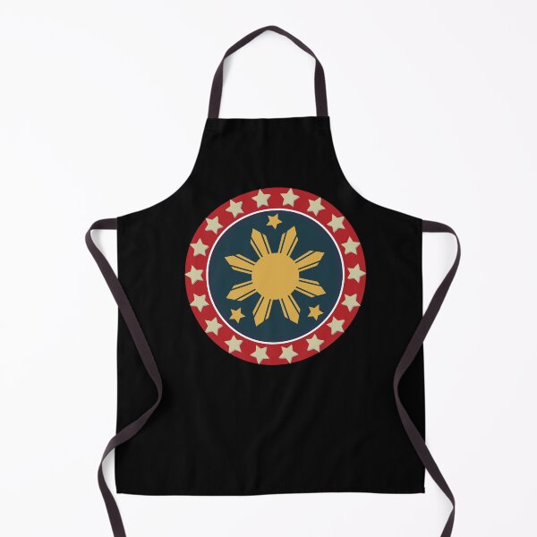 Item preview, Filipino American Retro Design designed and sold by Bahala-Na.