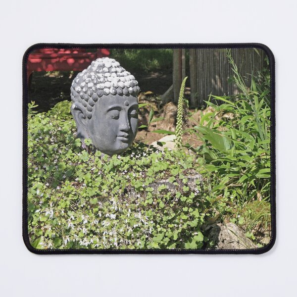 Item preview, r2915 / Finition 2021 -6- "  Zen Attitude dans le Jardin Magique " juin 2021 "  fz 2000 (c)(t) Olavia-Olao Okaio Créations   designed and sold by o.okaïo.
