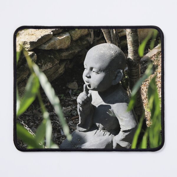 Item preview, r2912 / Finition 2021 -3- "  Chutttt.... dans le Jardin Magique " juin 2021 "  fz 2000 (c)(t) Olavia-Olao Okaio Créations   designed and sold by o.okaïo.