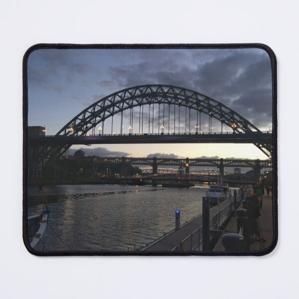 Item preview, Tyne Bridge, Newcastle October 2016 designed and sold by eden1472.