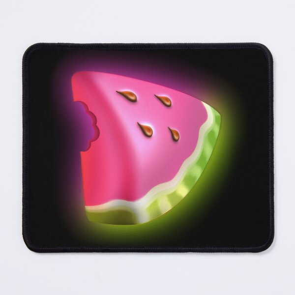 Item preview, Watermelon Icon designed and sold by GlaDyxies.