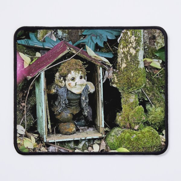 Item preview, r2908 / Finition 2021 -1- "  Le Lutin du Jardin " juin 2021 "  fz 2000 (c)(h) Olavia-Olao Okaio Créations   designed and sold by o.okaïo.