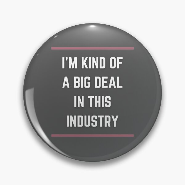 Item preview, Big Deal designed and sold by jamsantos.