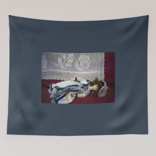 Item preview, 2019 La bambola sul divano designed and sold by robertoferrero.