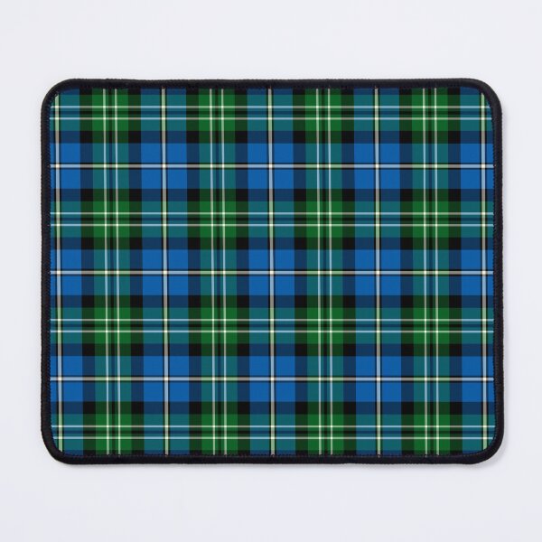 Artikelvorschau, Bundesstaat Louisiana Tartan entworfen und verkauft von plaidwerx.