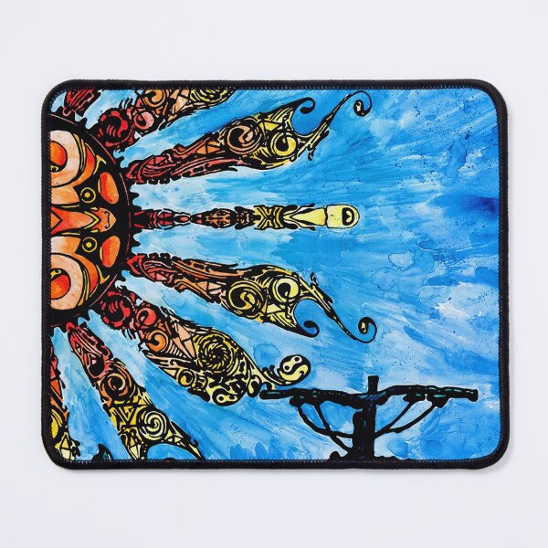 Item preview, Cyclopath designed and sold by RedPointArt20.