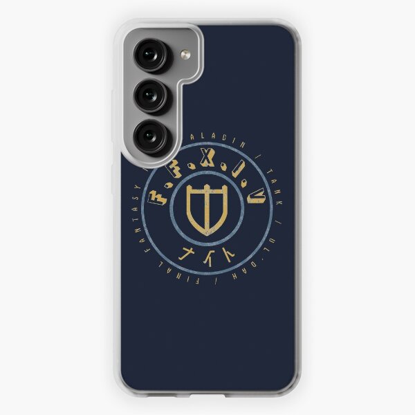 Ffxiv Phone Cases for Samsung Galaxy for Sale Redbubble