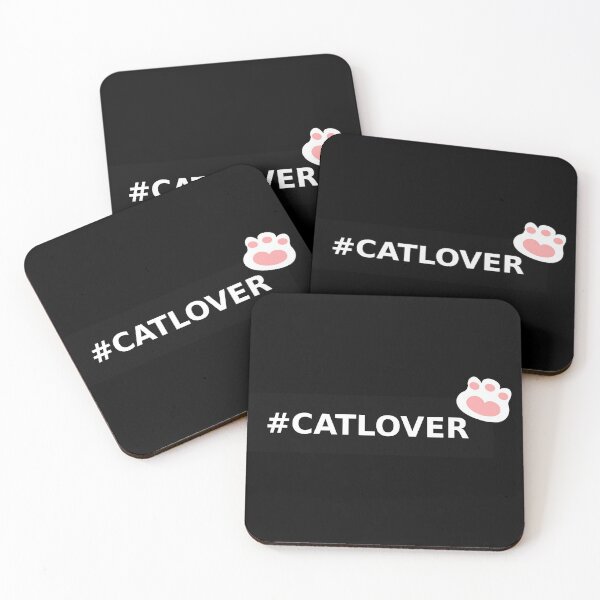 Item preview, The best word to describe a cat lover designed and sold by blancheart1.