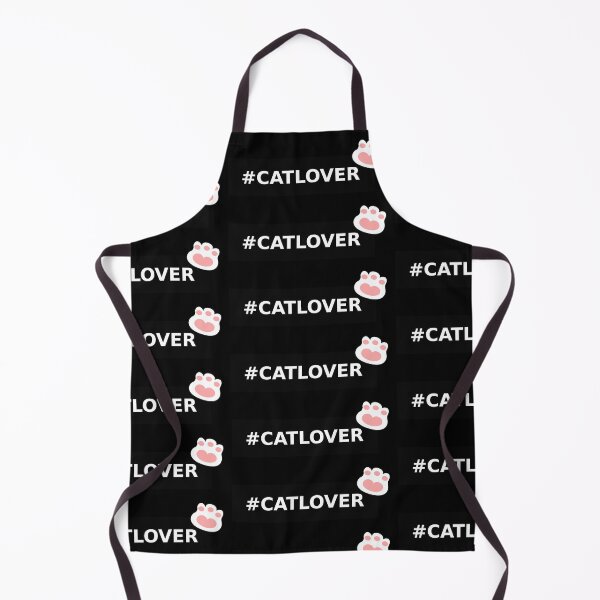 Item preview, The best word to describe a cat lover designed and sold by blancheart1.