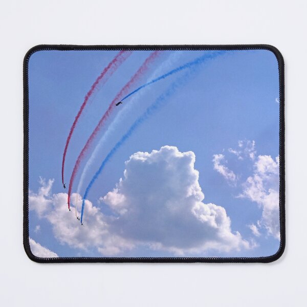 Item preview, r2896 Finition 2021 - 25 - la Légendaire " Patrouille de France 2021, le Vigeant 86 " fz 2000 (c)(h) Olavia-Olao Okaio Créations designed and sold by o.okaïo.