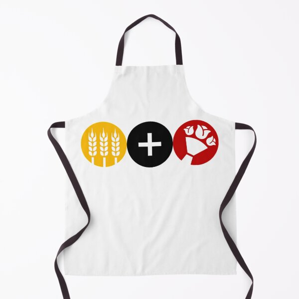 Item preview, Bread and Roses Icons designed and sold by DrMcFlowerFace.
