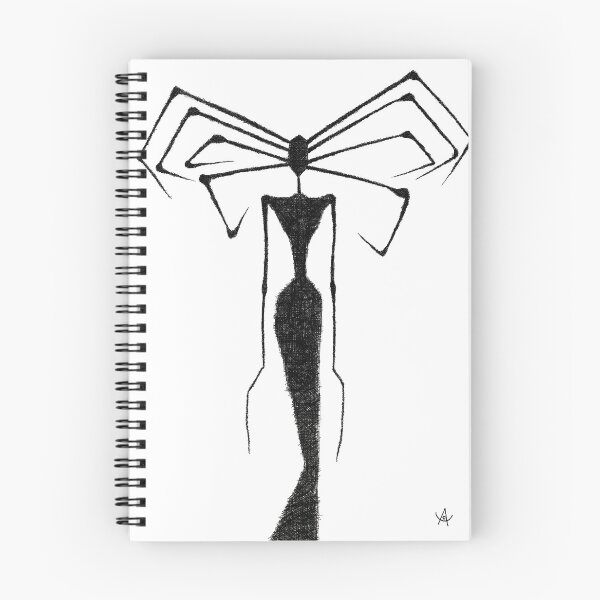 Item preview, Forma #4 Aranea Vidua designed and sold by ArsCorvinus.