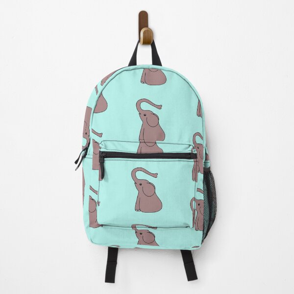 Item preview, Cute Little Elephant - Good Luck Elephant designed and sold by JulieSouster.