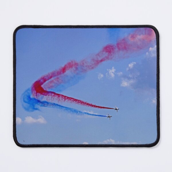 Item preview, r2893 Finition 2021 - 22 - la Légendaire " Patrouille de France 2021, le Vigeant 86  "  fz 2000 (c)(h) Olavia-Olao Okaio Créations  designed and sold by o.okaïo.
