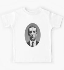Dreaming Cthulhu Kids Tee