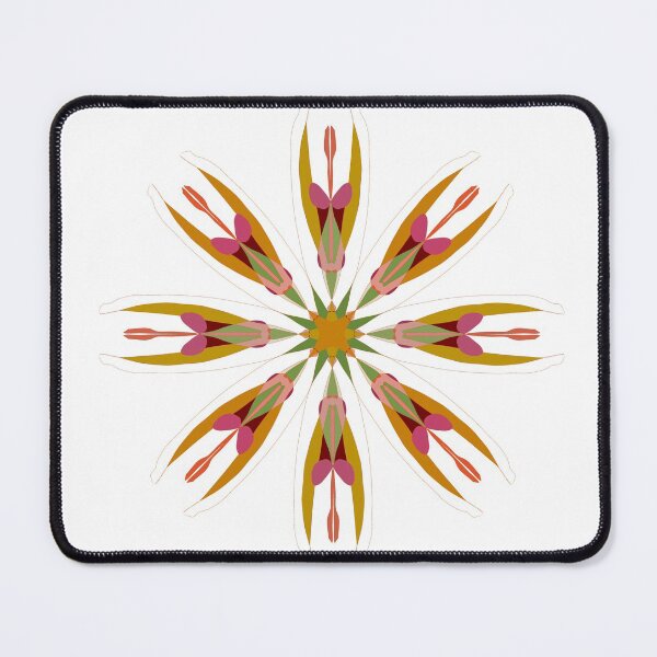 Item preview, Art Nouveau Style Synchronised Swimmers designed and sold by eden1472.