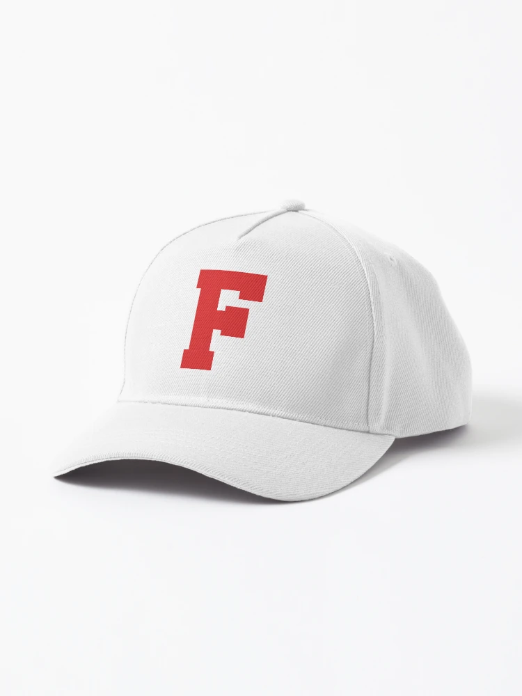 Baseball cap f sale