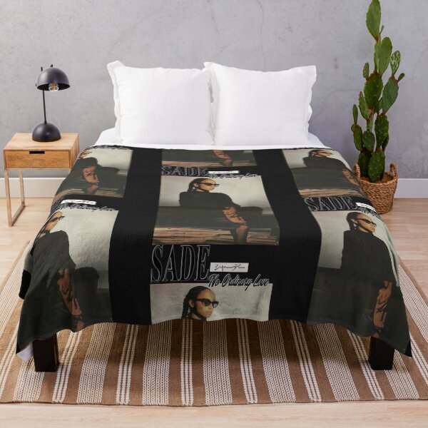 Item preview, Sade Adu designed and sold by hazzarduregina.
