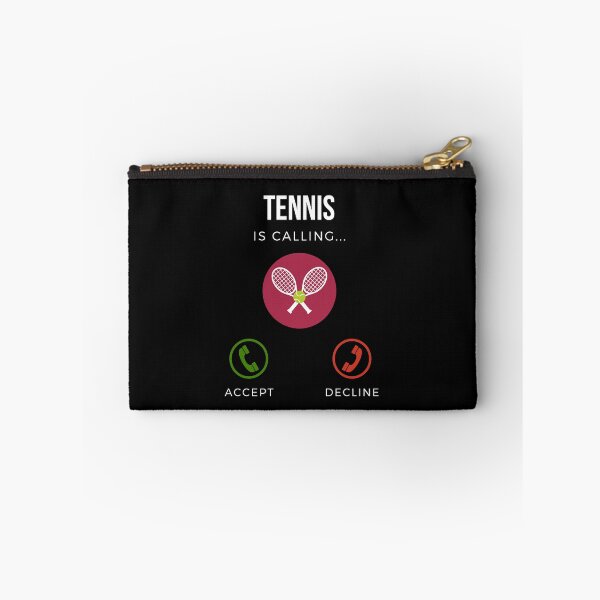 Item preview, Tennis Is Calling designed and sold by WholesumArt.