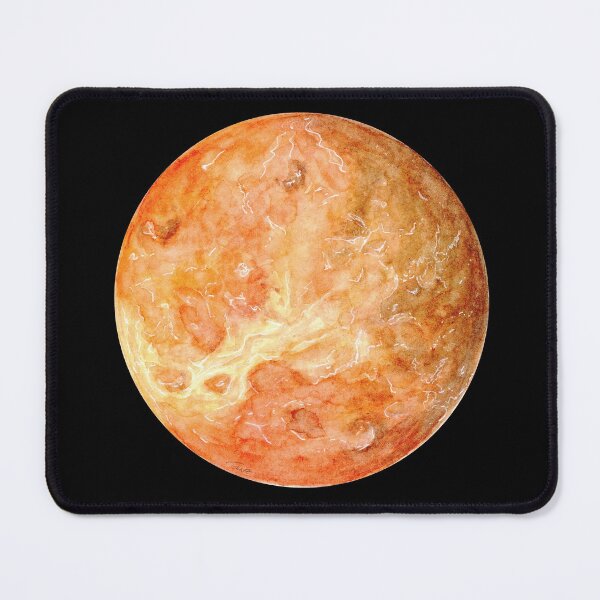 Item preview, Venus | Planet Series 2018 designed and sold by Pattokarts.