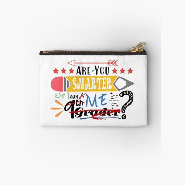 Item preview, Are You Smarter Than Me? (Ninth Grader : Light) designed and sold by the-krisney-way.