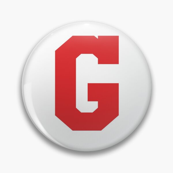 Item preview, Alphabet, Red G, Sports letter G designed and sold by TheCultStuff.