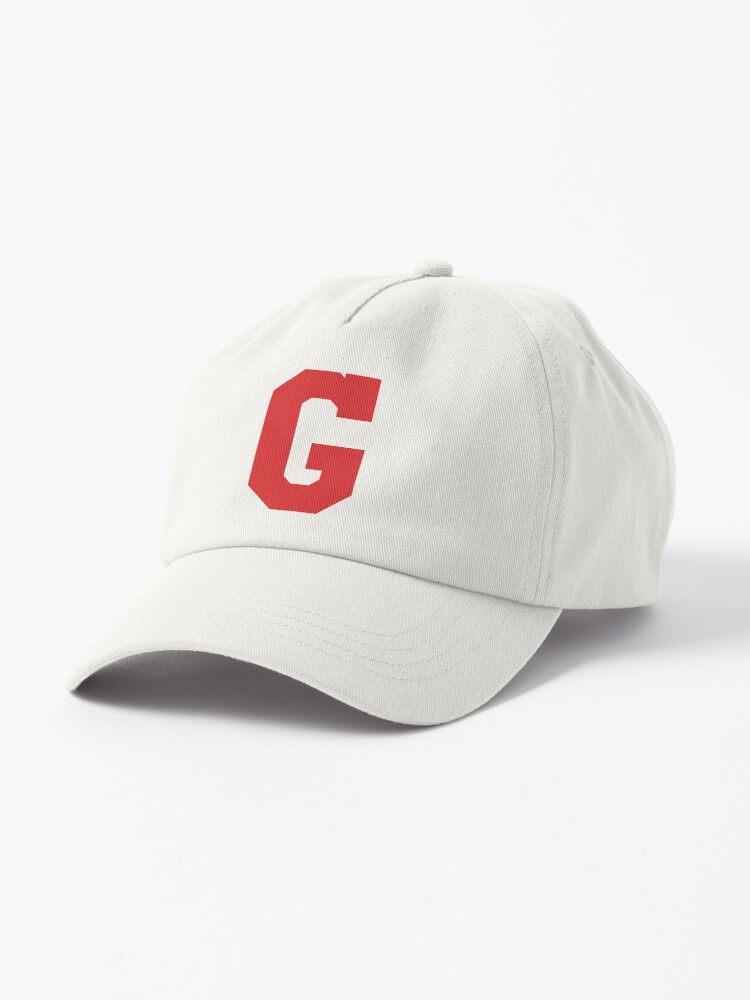 Alphabet, Red G, Sports letter G\
