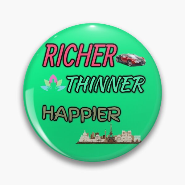 Item preview, Richer designed and sold by naksh26.