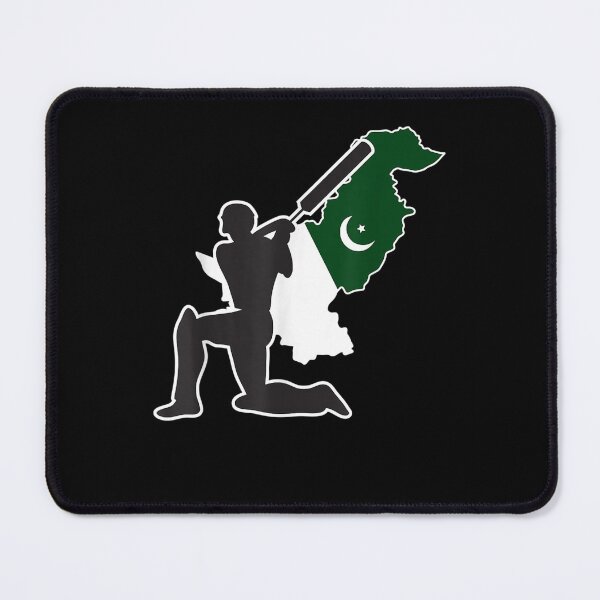Item preview, Pakistan Cricket Apparel designed and sold by beata155.