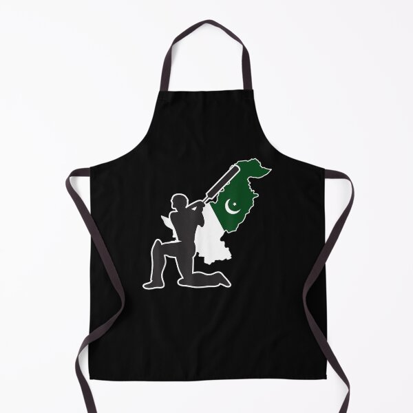 Item preview, Pakistan Cricket Apparel designed and sold by beata155.