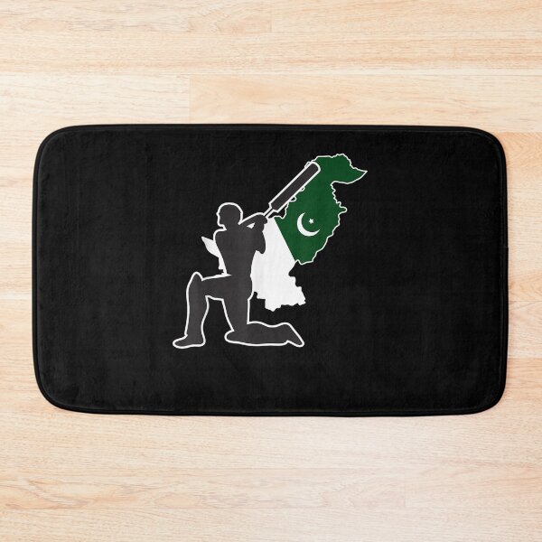 Item preview, Pakistan Cricket Apparel designed and sold by beata155.