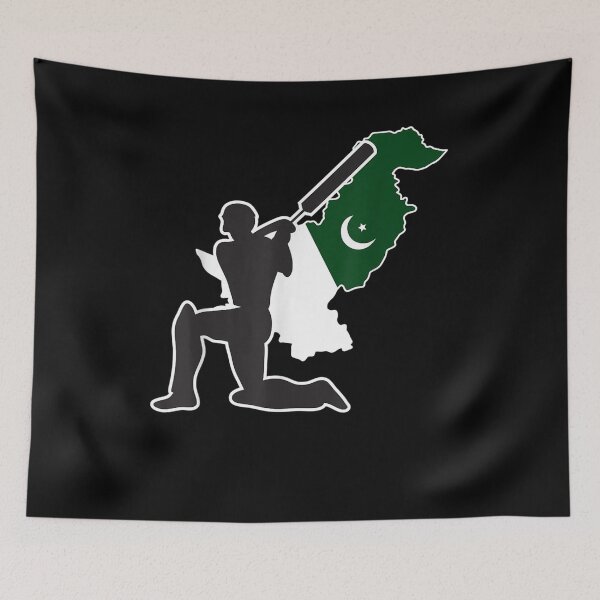 Item preview, Pakistan Cricket Apparel designed and sold by beata155.