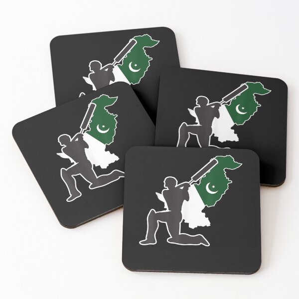 Item preview, Pakistan Cricket Apparel designed and sold by beata155.