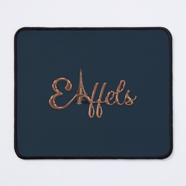 Item preview, Eiffles Logo designed and sold by Eiffels.