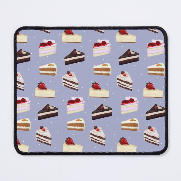 Item preview, Cake Collage designed and sold by FanForm.