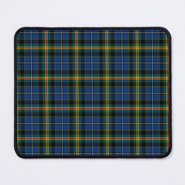 Item preview, State of Iowa Tartan designed and sold by plaidwerx.