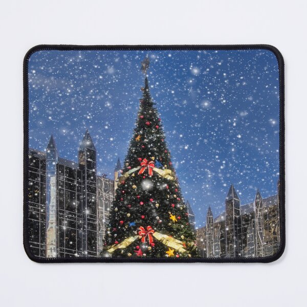 Item preview, A Pittsburgh Christmas designed and sold by Kathy Weaver.