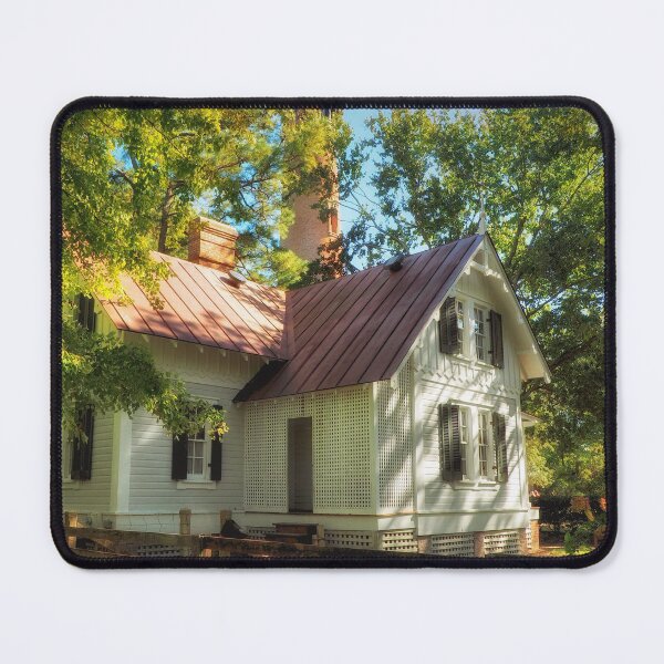 Item preview, Currituck Beach Lighthouse designed and sold by Kathy Weaver.