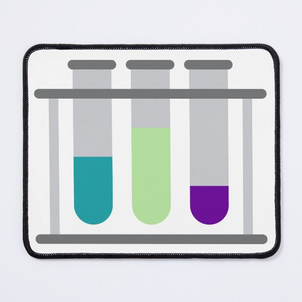 Item preview, Test Tubes designed and sold by beccajean1.